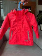 Kurtka przeciwdeszczowa Lindex FIX 92-98 Pinterest styl na jesień i wiosnę