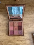 Paleta Huda Beauty Nude Obssesions