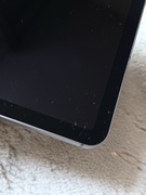 iPad Air 5 (2022) Space Grey 64 GB Wifi Cellular