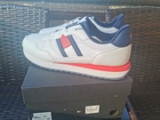 Buty sportowe sneakersy Tommy Hilfiger 39