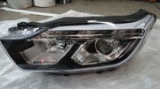 lampa ssangyong ssang yong musso 1011-500537