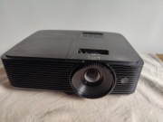 Optoma HD144X Projektor gamingowy full HD 1920x1080 lampa 96h kino