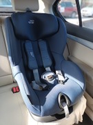 Fotelik Samochodowy BRITAX TRIFIX-2 i-Size ISOFIX
