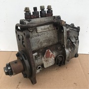 Pompa wtryskowa UTN-5P ZSSR paliwowa traktor ciągnik Białoruś + książka