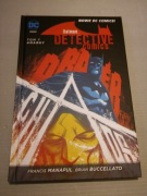 Batman - Detective Comics 7: Anarky