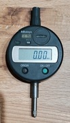 Czujnik zegarowy elektroniczny Mitutoyo Absolute