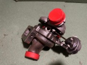 TURBOSPRĘŻARKA TURBO IVECO DAILY 2.3 HPI 2014-2019R 5801922491