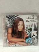 płyta CD "lutricia McNeal presents dance magazyn vol. 3"