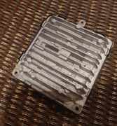 Moduł LED Volvo XC60 S60 31427787