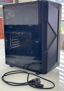 Komputer Gamingowy RTX 2060, i5-10600, 16GB RAM, SSD M.2 2,5TB