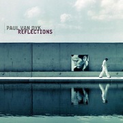 Paul van Dyk - Reflections (CD) album