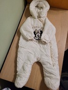 Kombinezon zimowy Minnie