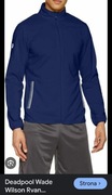 WILSON Kurtka Tenisowa roz. XL - NOWA 