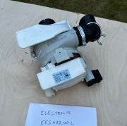 Pompogrzałka pompa zmywarka Electrolux
