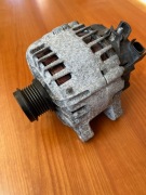 Alternator Valeo TG15C183 Ford Cmax mk2 1,6 TDCI 150A - do regeneracji