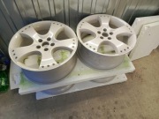 Felgi 18" 8j et38 irmscher 