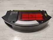 Pojemnik na śmieci z filtrem oraz nowym silnikiem Irobot Roomba 870