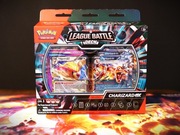 Pokémon TCG: League Battle Deck - Charizard ex