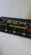Tech 21 Mongoose - kontroler MIDI