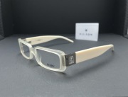 Gianfranco Ferre Vintage ze Swarovski oryginalne oprawki 