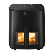 Frytkownica Beztłuszczowa Extralink Home 1500W 