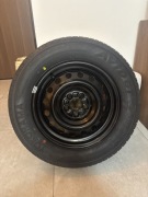 Opona Yokohama AVID-GT S35 195/65 R15 91S Felga Gratis