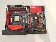 Płyta główna ASRock z170 gaming k4 lga1151 Intel i5
