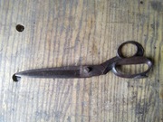 Nożyczki Krawieckie 