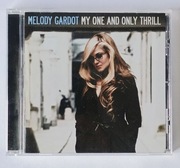 Melody Gardot - Me one and only thrill [NM]