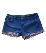 Superdry super dry  szorty krótkie spodenki damskie jeansowe  rozmiar  W30