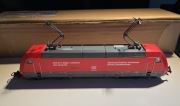 PIKO lokomotywa elektryczna 59100 BR 101 105-5