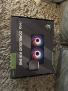 Chłodzenie wodne MSI MAG CoreLiquid A13 240