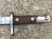 *** BAGNET wz 1913 ***