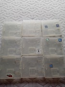 Oryginalne pudełko Nintendo DS 