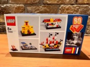 LEGO 40290 60 lat klocków LEGO