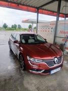 Renault Talisman Initiale Paris