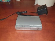 ADSL TOPCOM WIRELESS WEBR@CER 1254A