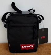 Levis listonoszka nowa Levi's nerka saszrtka torebka torba. Oryginał