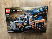 LEGO Technic 42128 - Ciężki samochód pomocy drogowej Nowy Zestaw