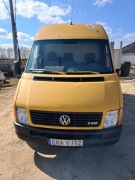 Samochód ciezarowy VW LT 2000r
