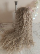 Nowa perulka termiczna Afro 70 cm+ gratis 