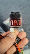 Tester/miernik akumulatorów baterii Sg116Max, Scy 16101 Pro