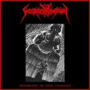 Necrocarnation Fragments..Nekkrofukk Domain Pandemonium Azarath Damnation