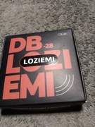 Loziemi zatyczki do uszu 