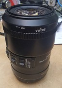 Obiektyw sigma 105mm 2.8 DG macro HSM 