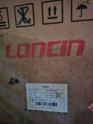 Silnik Loncin G390F Wacker WM 410 Robin Subaru Honda GX390