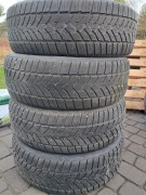 Dunlop Winter Sport 5 SUV 4szt.