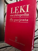 LEKI encyklopedia dla pacjenta