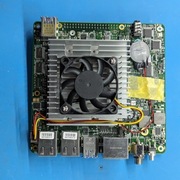 AAEON UP XTREME, I7-8665UE, 16GB Ram