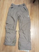 Spodnie narciarskie 